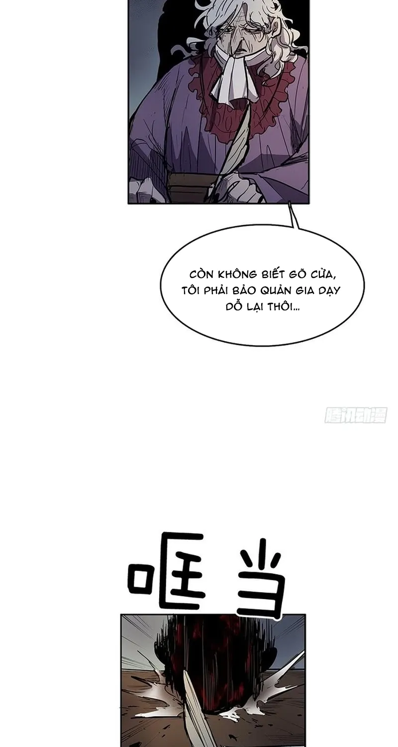 Cửa Hàng Vô Danh Tập 266 trang 16