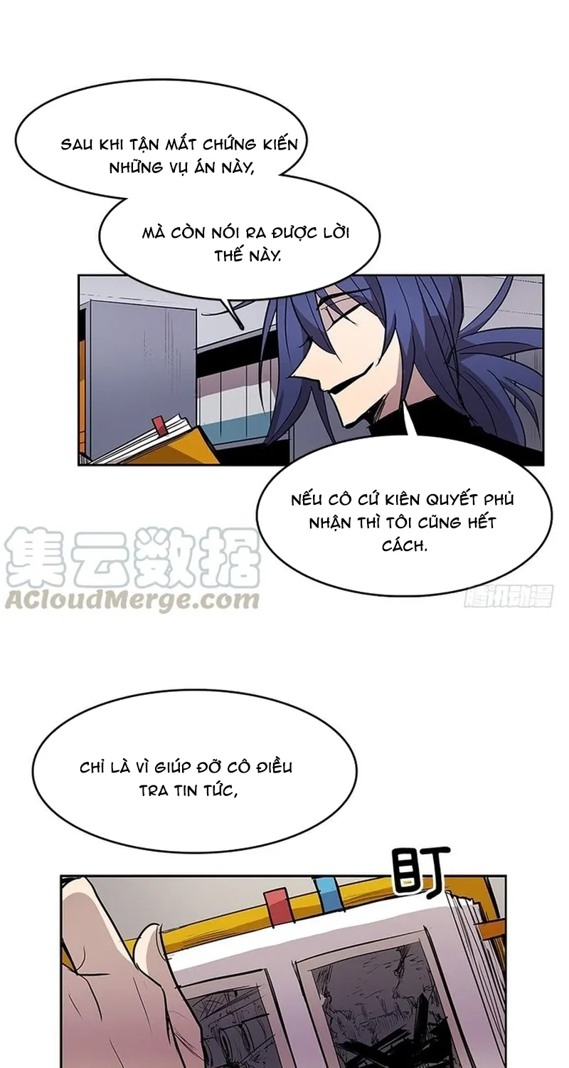 Cửa Hàng Vô Danh Tập 266 trang 4