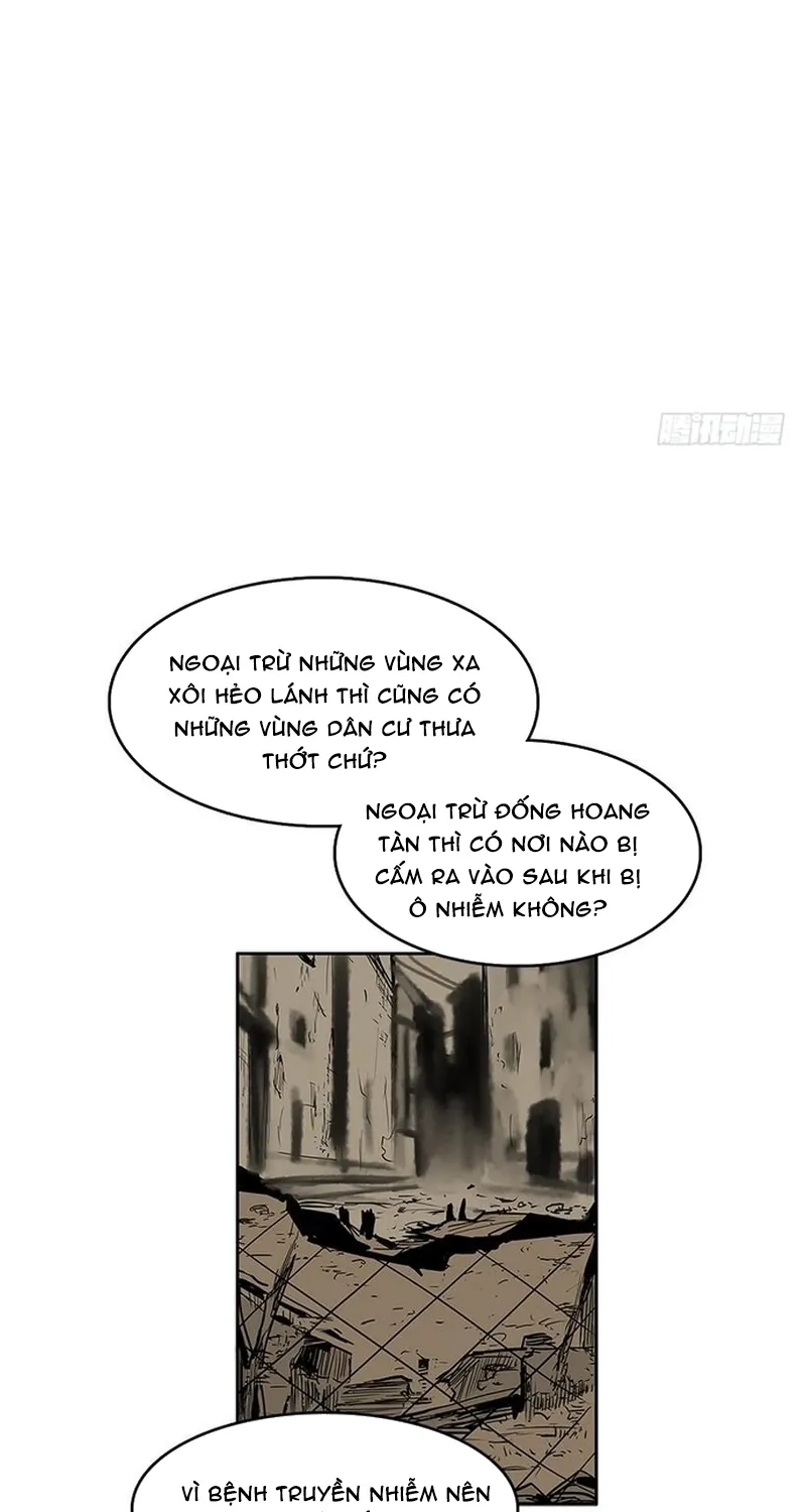 Cửa Hàng Vô Danh Tập 266 trang 10