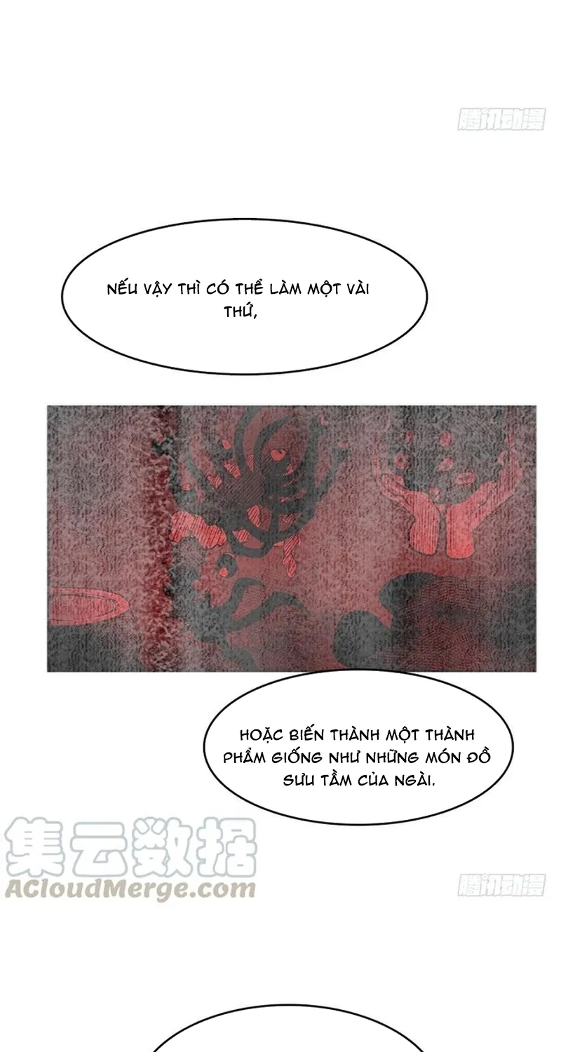 Cửa Hàng Vô Danh Tập 268 trang 13