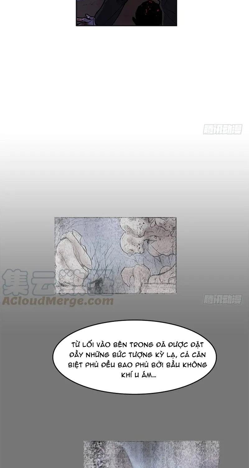 Cửa Hàng Vô Danh Tập 268 trang 4