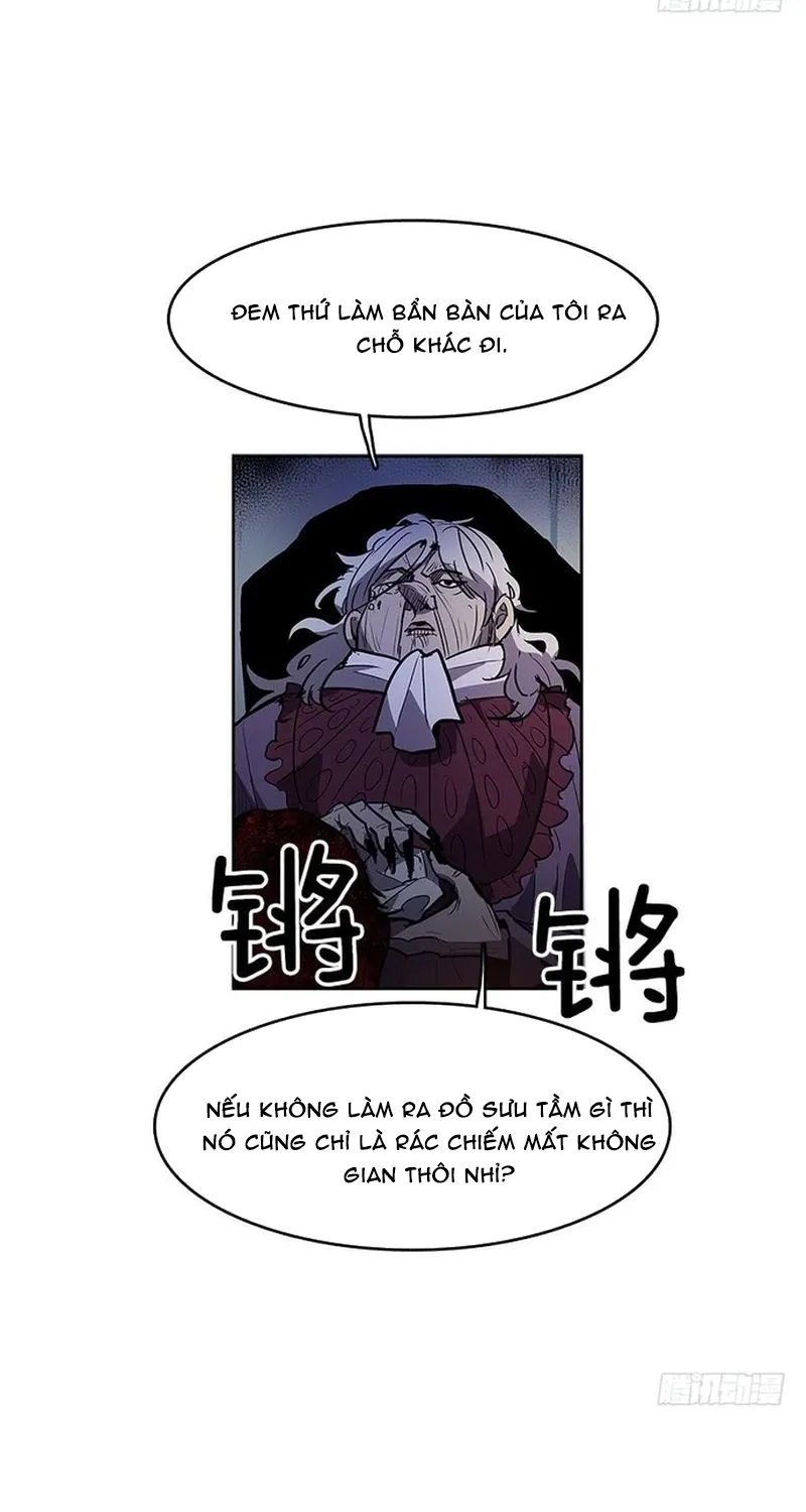 Cửa Hàng Vô Danh Tập 269 trang 13