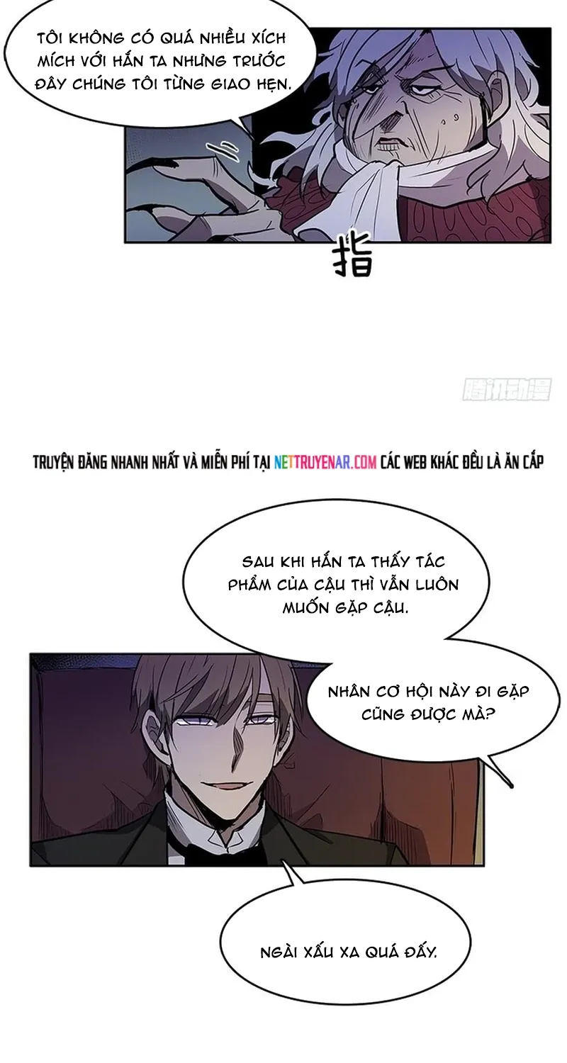 Cửa Hàng Vô Danh Tập 269 trang 15