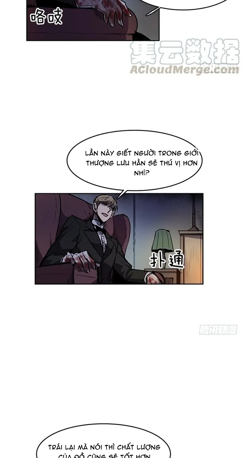 Cửa Hàng Vô Danh Tập 269 trang 4