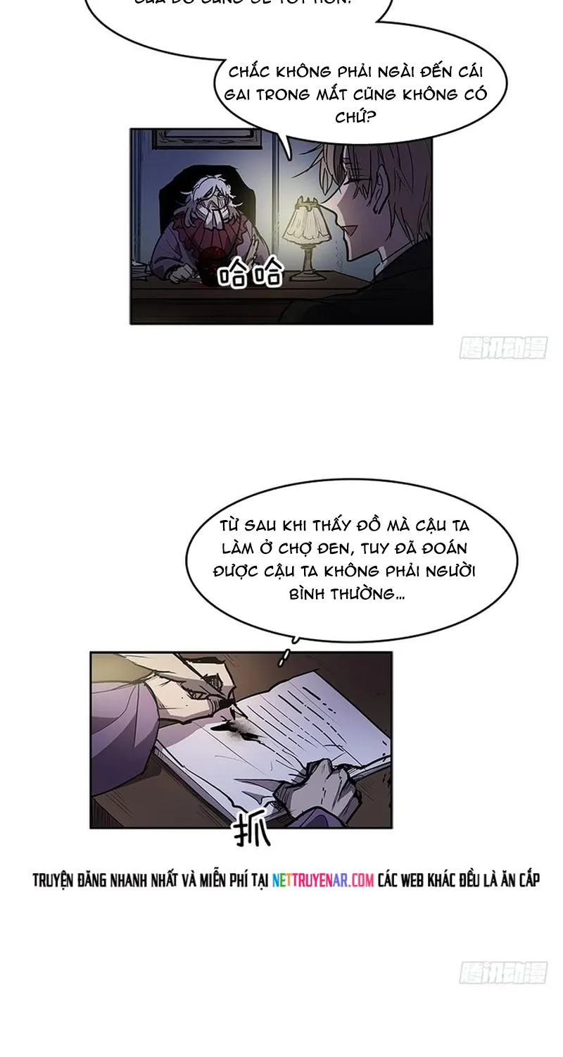 Cửa Hàng Vô Danh Tập 269 trang 5