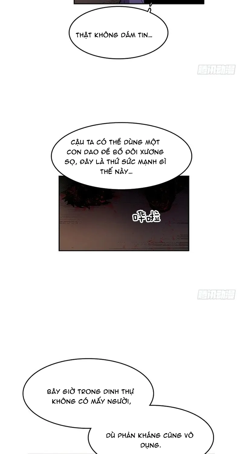 Cửa Hàng Vô Danh Tập 269 trang 8