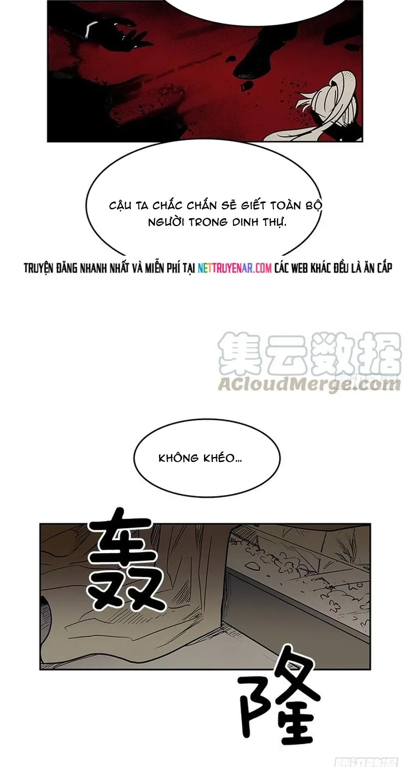 Cửa Hàng Vô Danh Tập 269 trang 9