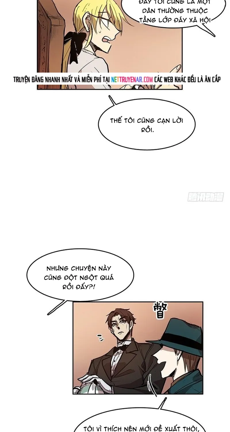 Cửa Hàng Vô Danh Tập 270 trang 14