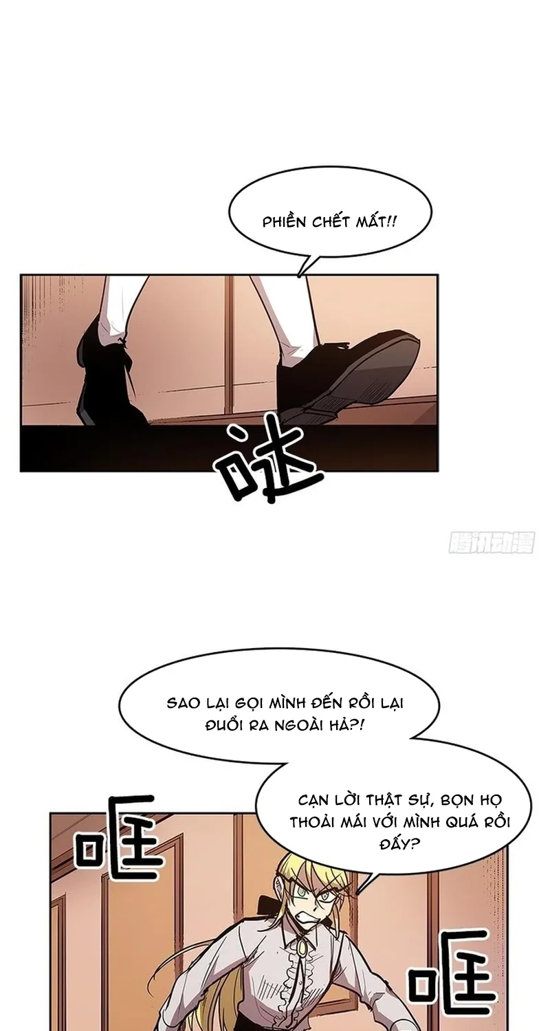 Cửa Hàng Vô Danh Tập 271 trang 2