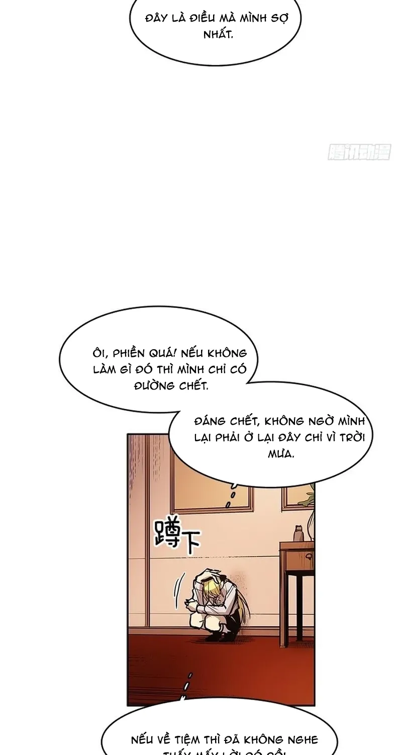 Cửa Hàng Vô Danh Tập 271 trang 15