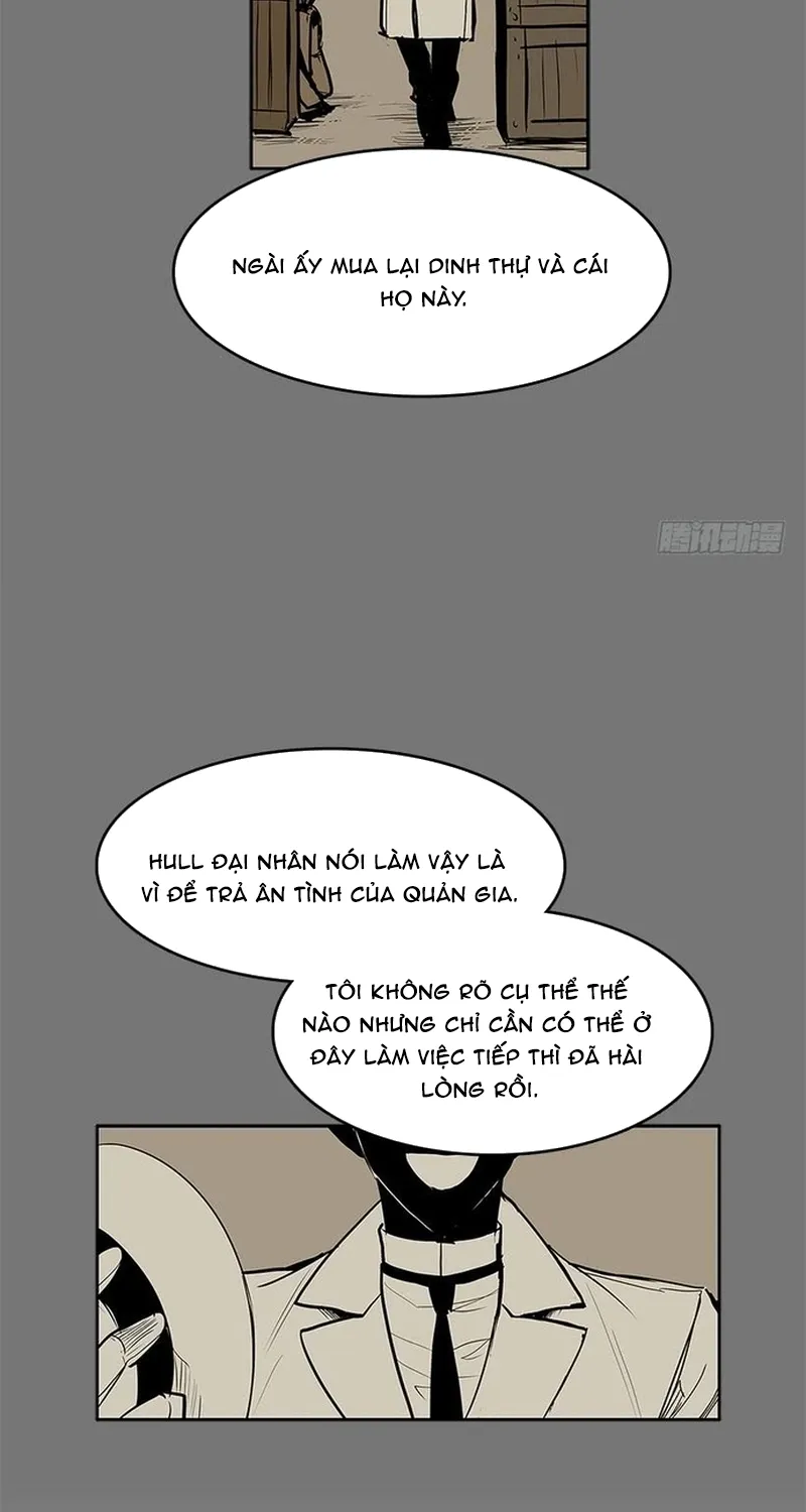Cửa Hàng Vô Danh Tập 272 trang 11