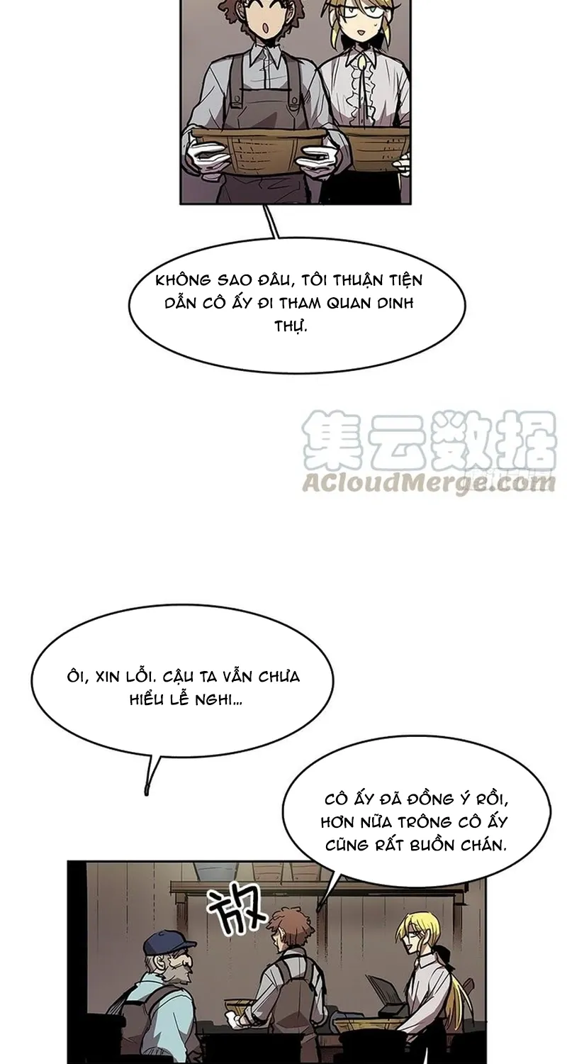 Cửa Hàng Vô Danh Tập 272 trang 5