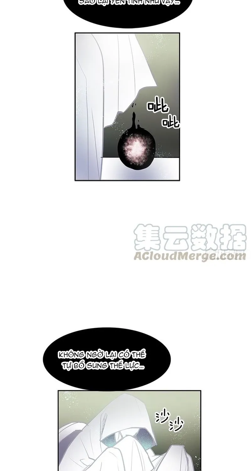 Cửa Hàng Vô Danh Tập 274 trang 15