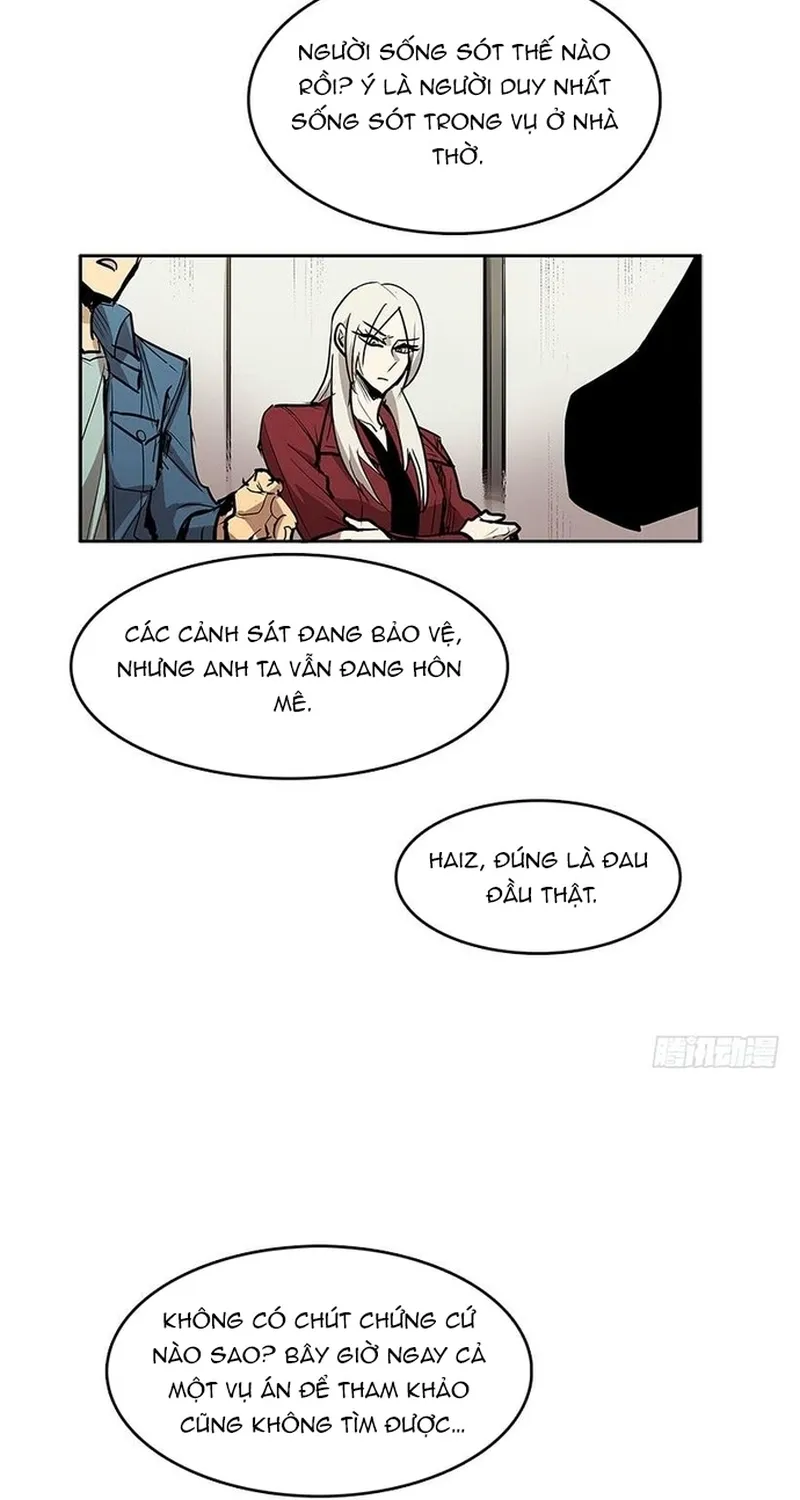 Cửa Hàng Vô Danh Tập 274 trang 4