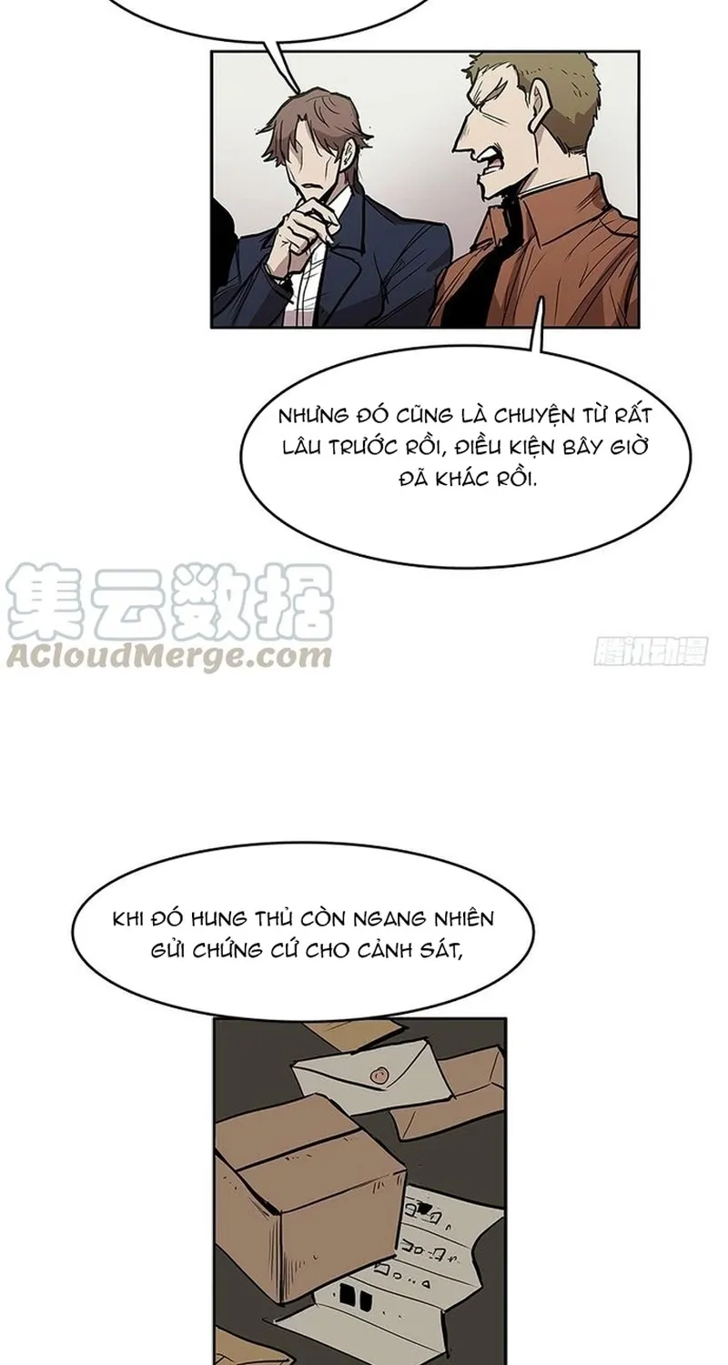 Cửa Hàng Vô Danh Tập 274 trang 8