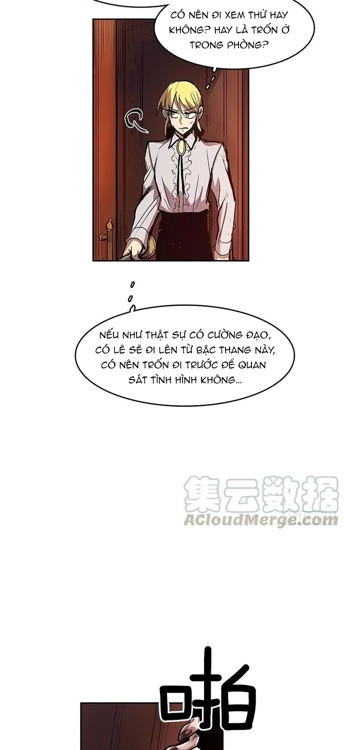 Cửa Hàng Vô Danh Tập 276 trang 12