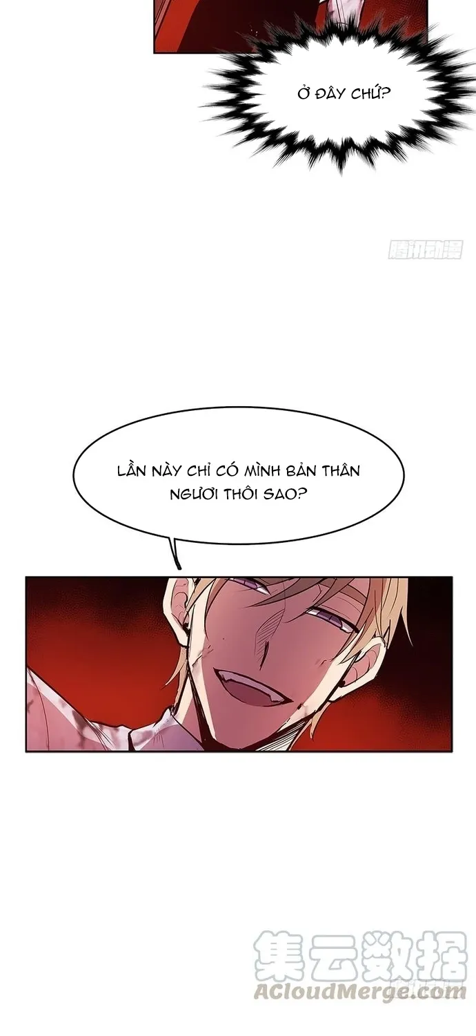Cửa Hàng Vô Danh Tập 277 trang 6