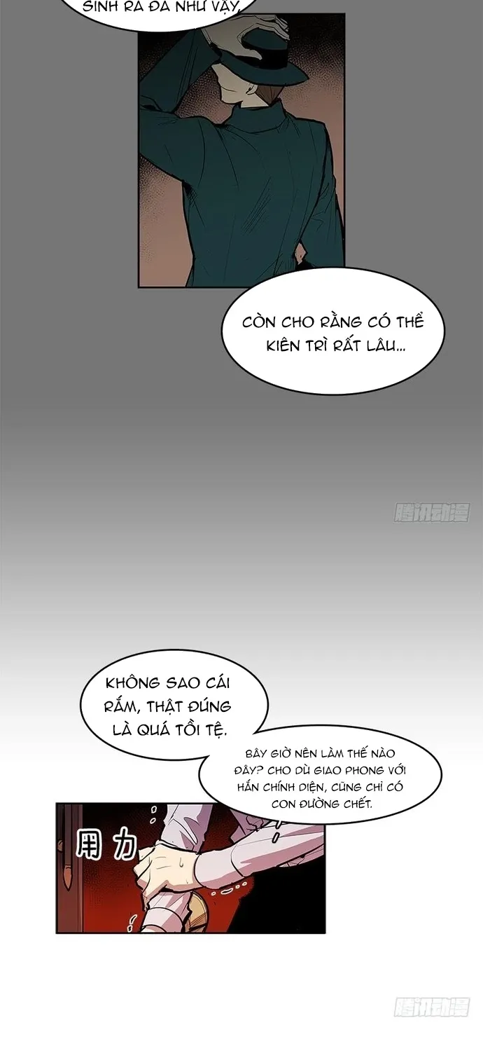 Cửa Hàng Vô Danh Tập 277 trang 8