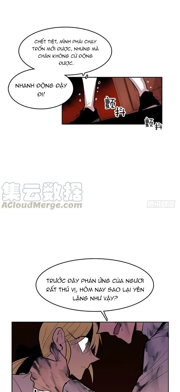 Cửa Hàng Vô Danh Tập 277 trang 9
