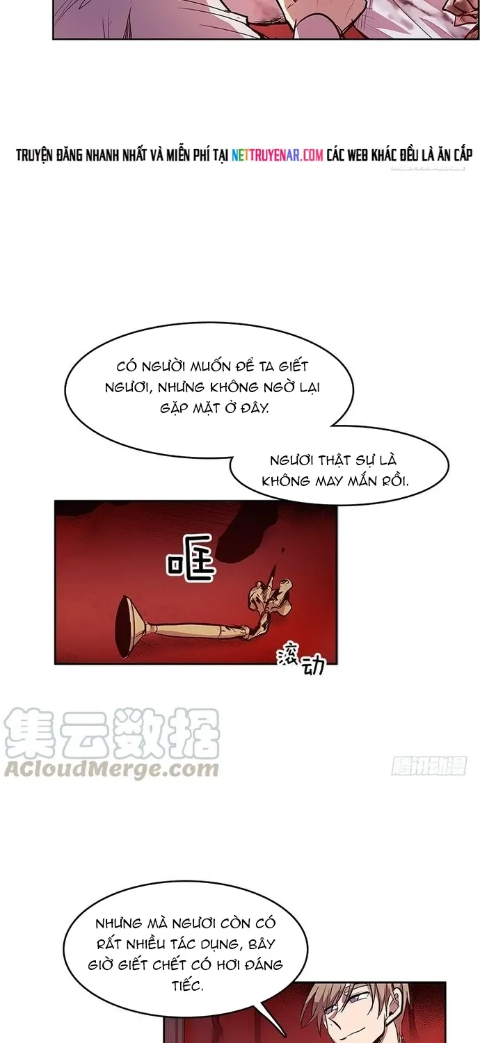 Cửa Hàng Vô Danh Tập 278 trang 7