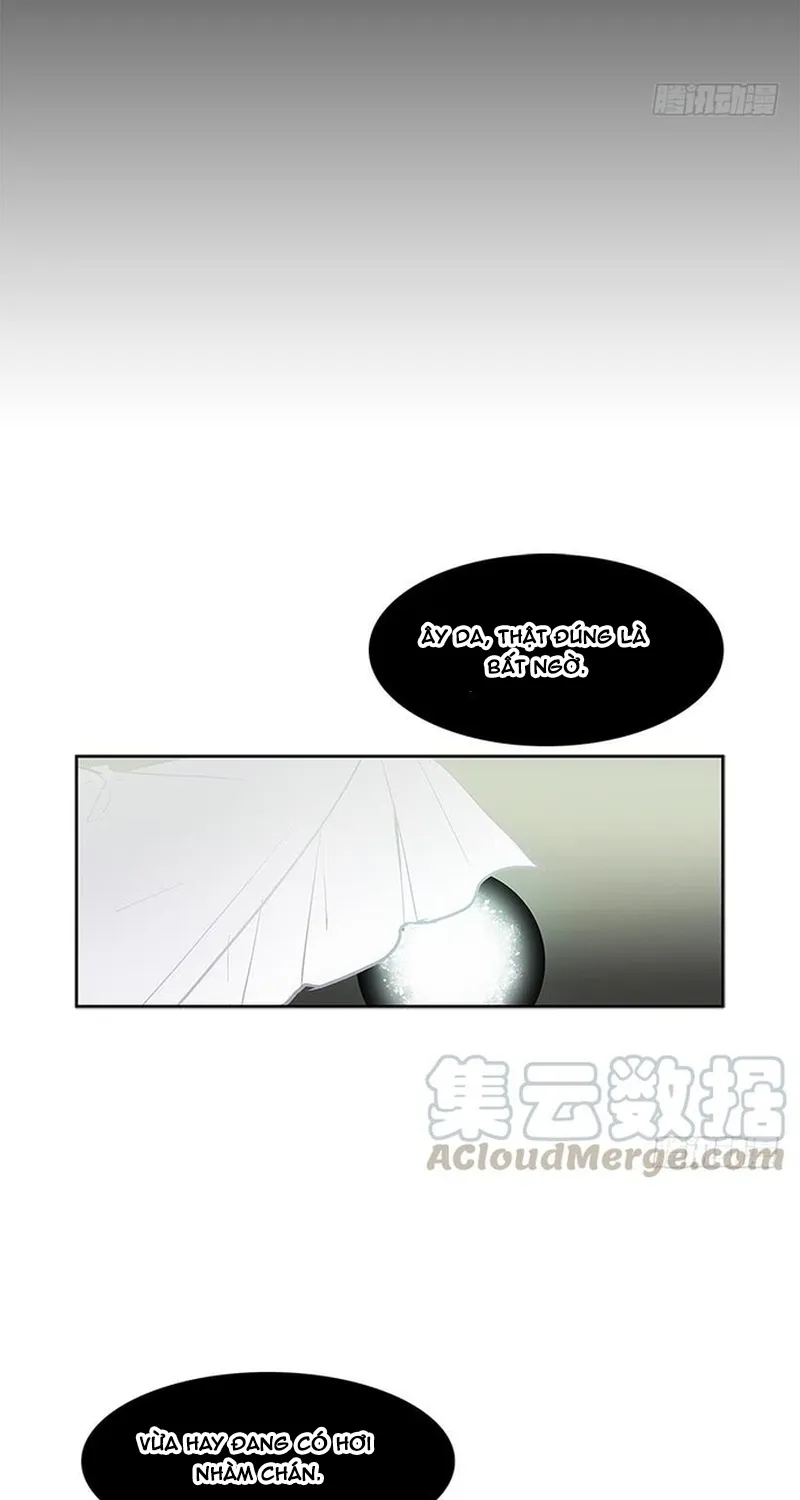 Cửa Hàng Vô Danh Tập 282 trang 15