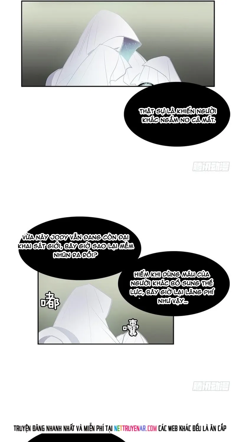 Cửa Hàng Vô Danh Tập 282 trang 17