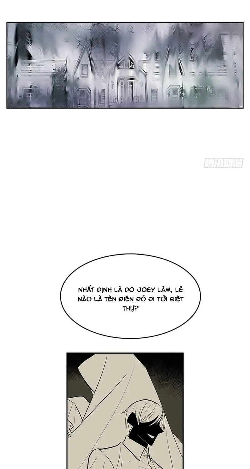 Cửa Hàng Vô Danh Tập 283 trang 10