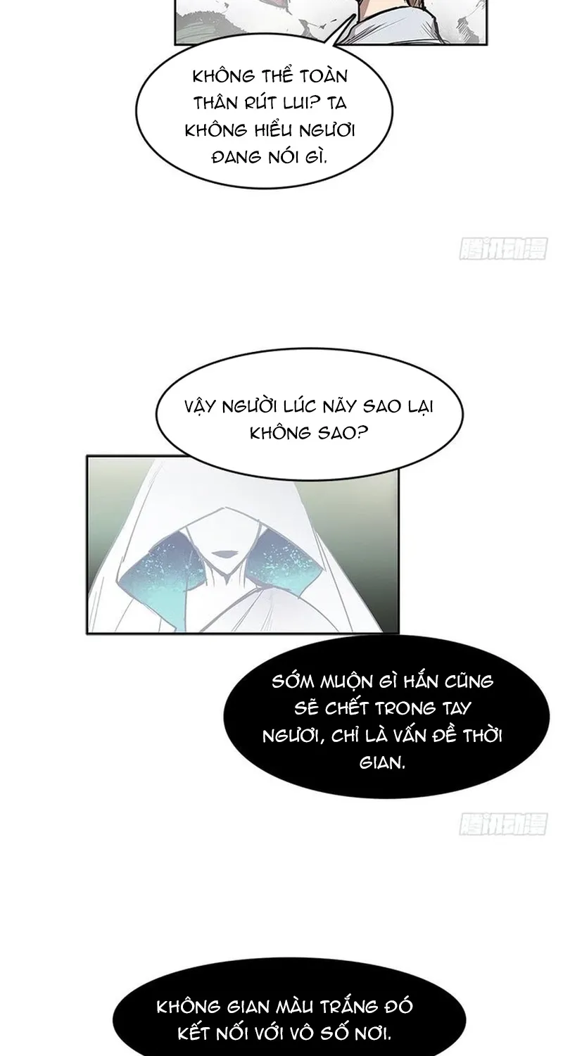 Cửa Hàng Vô Danh Tập 288 trang 22
