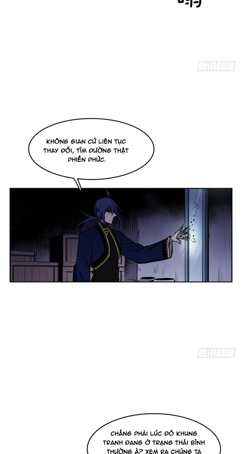 Cửa Hàng Vô Danh Tập 289 trang 23