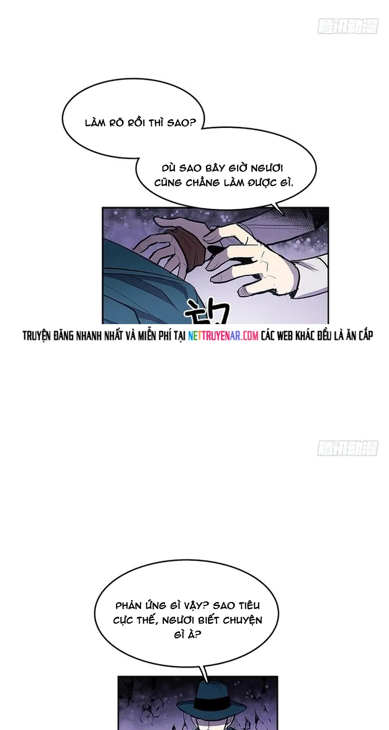 Cửa Hàng Vô Danh Tập 289 trang 6