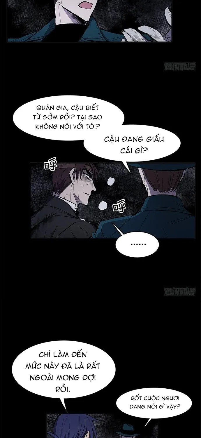 Cửa Hàng Vô Danh Tập 291 trang 3