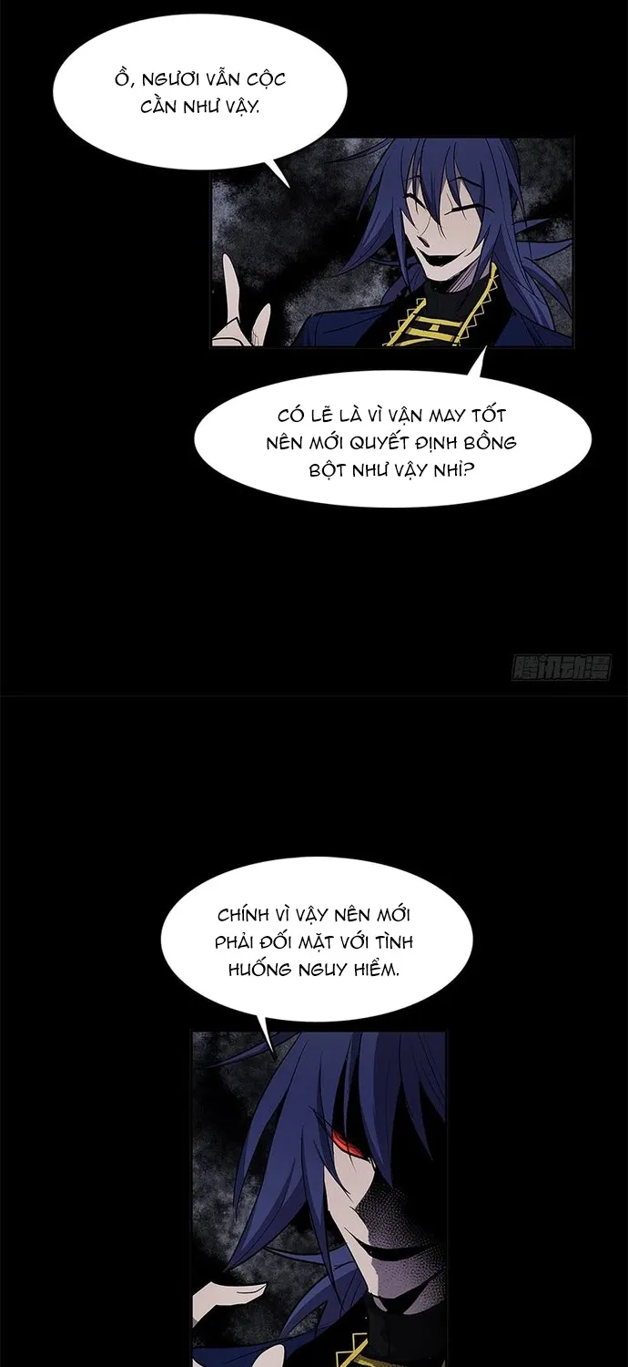 Cửa Hàng Vô Danh Tập 291 trang 22