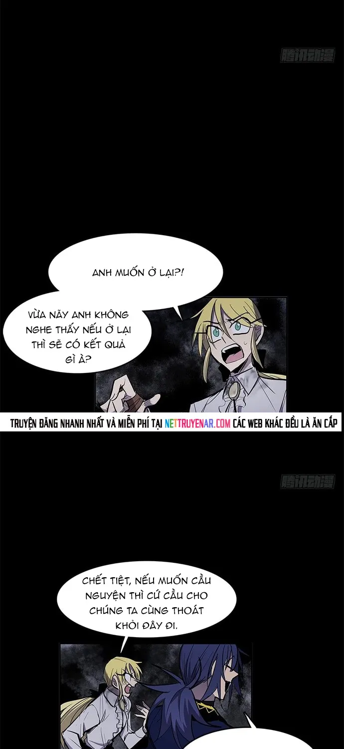 Cửa Hàng Vô Danh Tập 292 trang 10