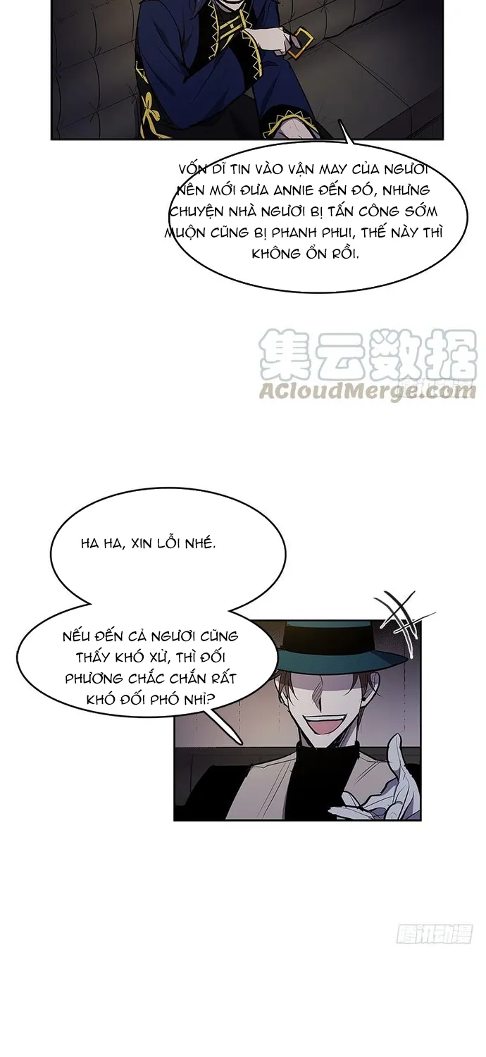 Cửa Hàng Vô Danh Tập 294 trang 20
