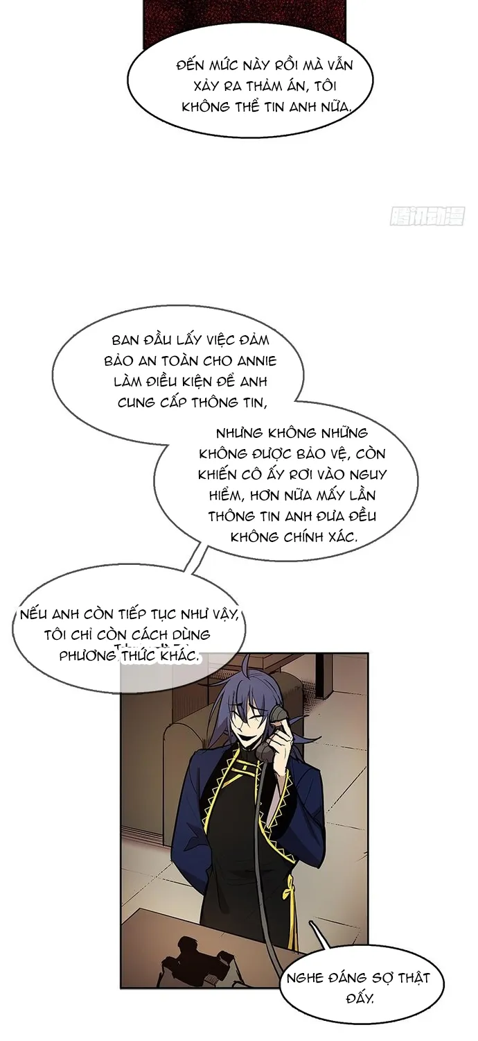 Cửa Hàng Vô Danh Tập 294 trang 27