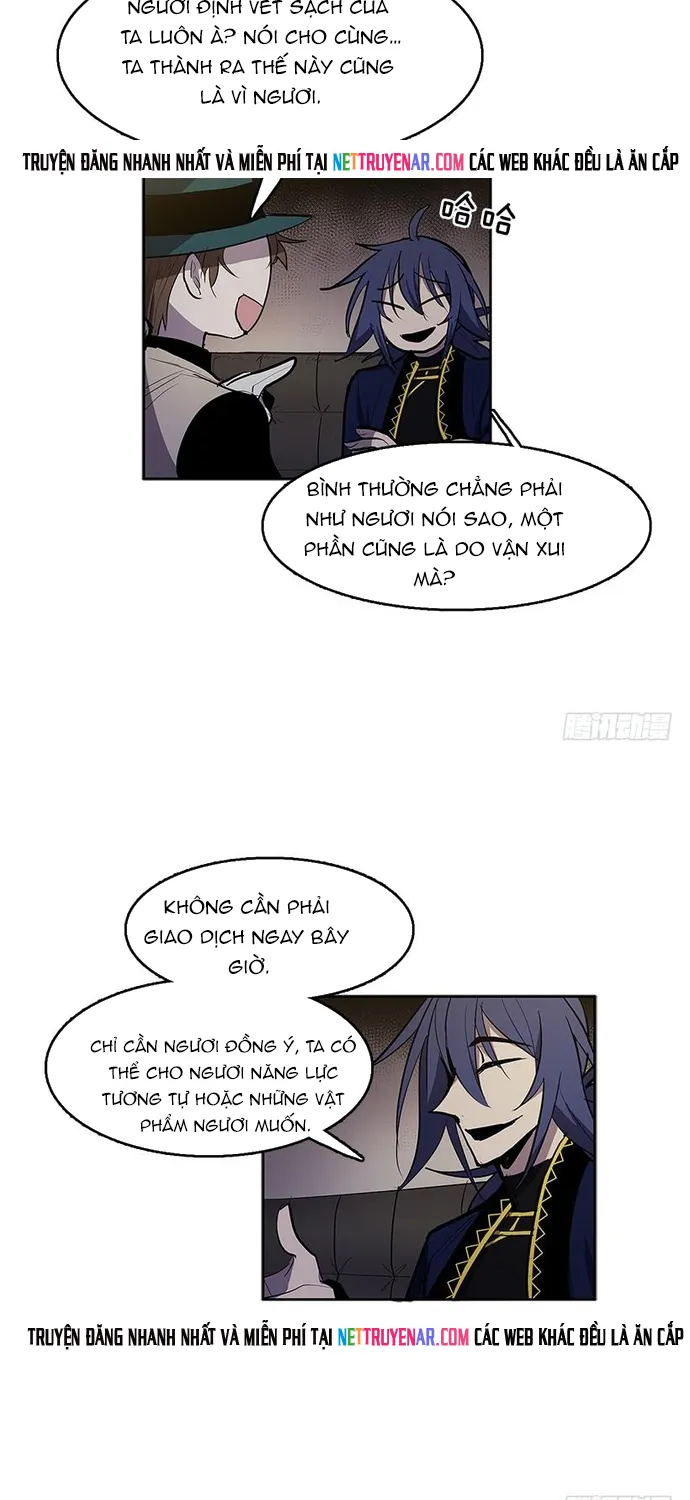 Cửa Hàng Vô Danh Tập 294 trang 5