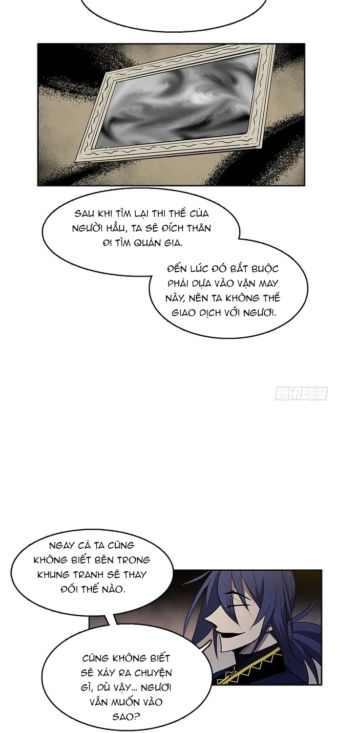 Cửa Hàng Vô Danh Tập 294 trang 8