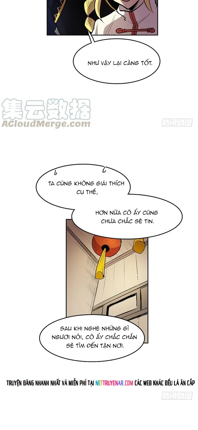 Cửa Hàng Vô Danh Tập 295 trang 15