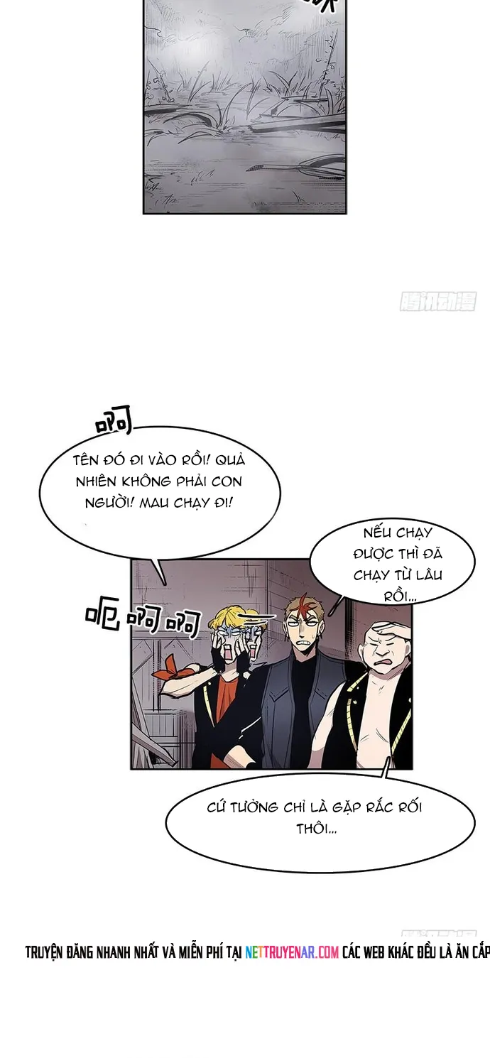 Cửa Hàng Vô Danh Tập 296 trang 17