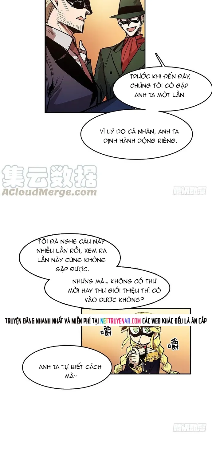 Cửa Hàng Vô Danh Tập 298 trang 20