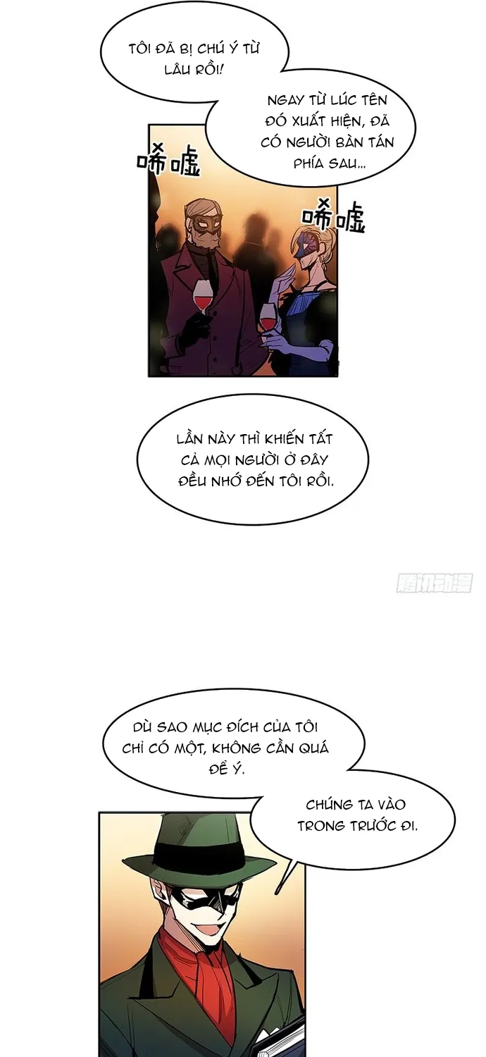 Cửa Hàng Vô Danh Tập 298 trang 42