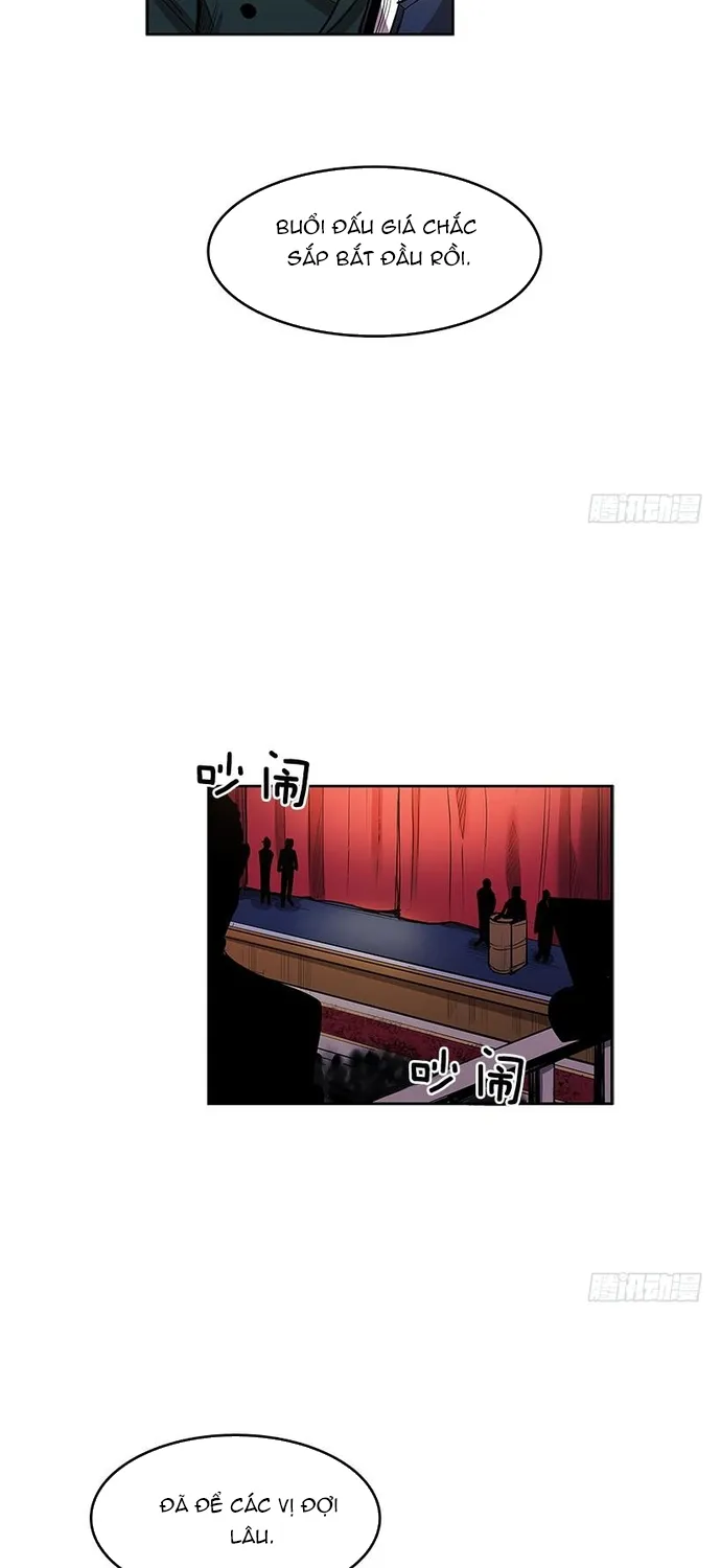Cửa Hàng Vô Danh Tập 298 trang 43
