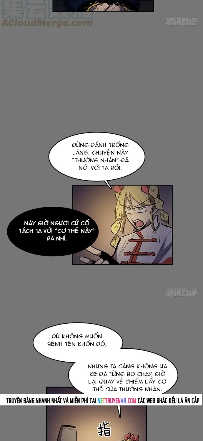 Cửa Hàng Vô Danh Tập 299 trang 23