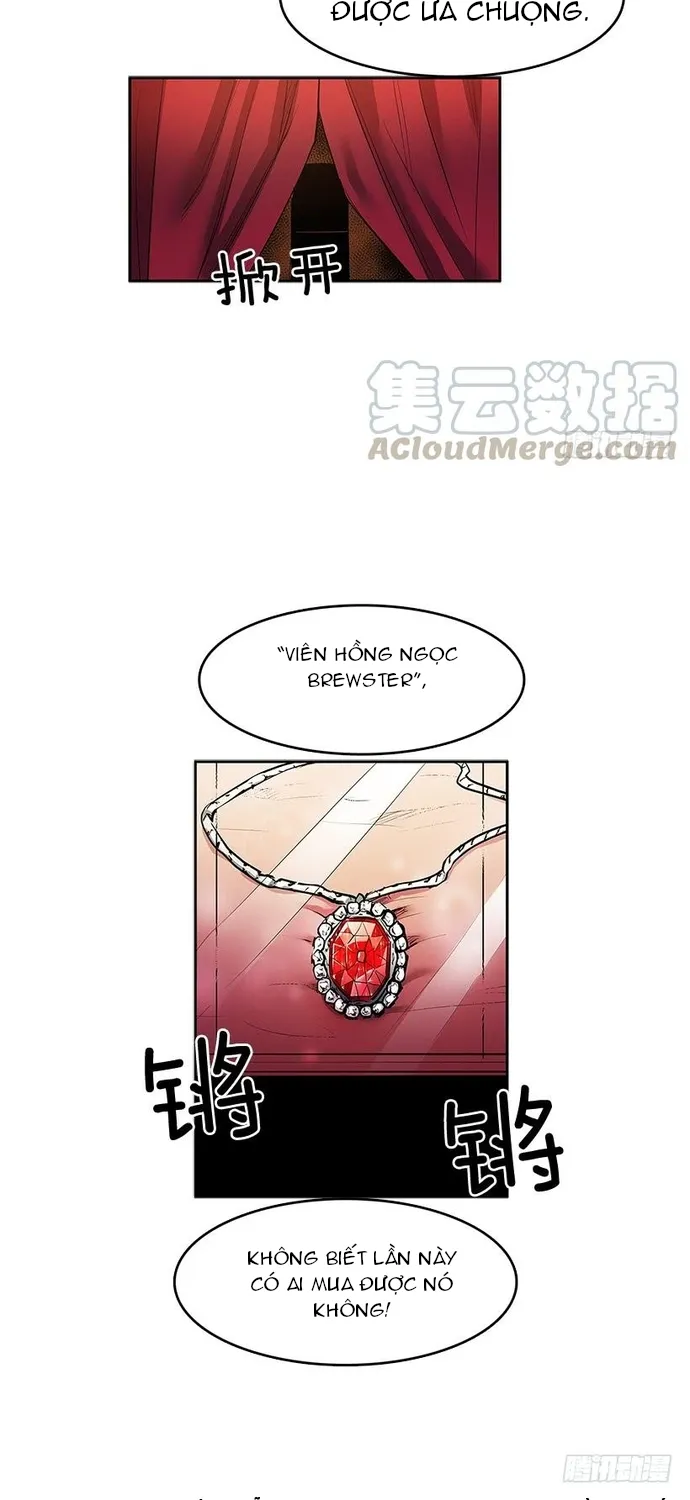 Cửa Hàng Vô Danh Tập 299 trang 7