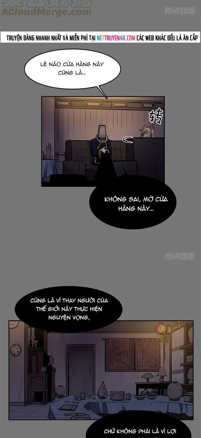 Cửa Hàng Vô Danh Tập 300 trang 13