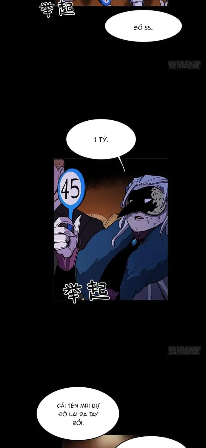 Cửa Hàng Vô Danh Tập 301 trang 13