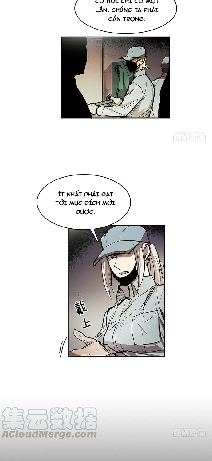 Cửa Hàng Vô Danh Tập 302 trang 14