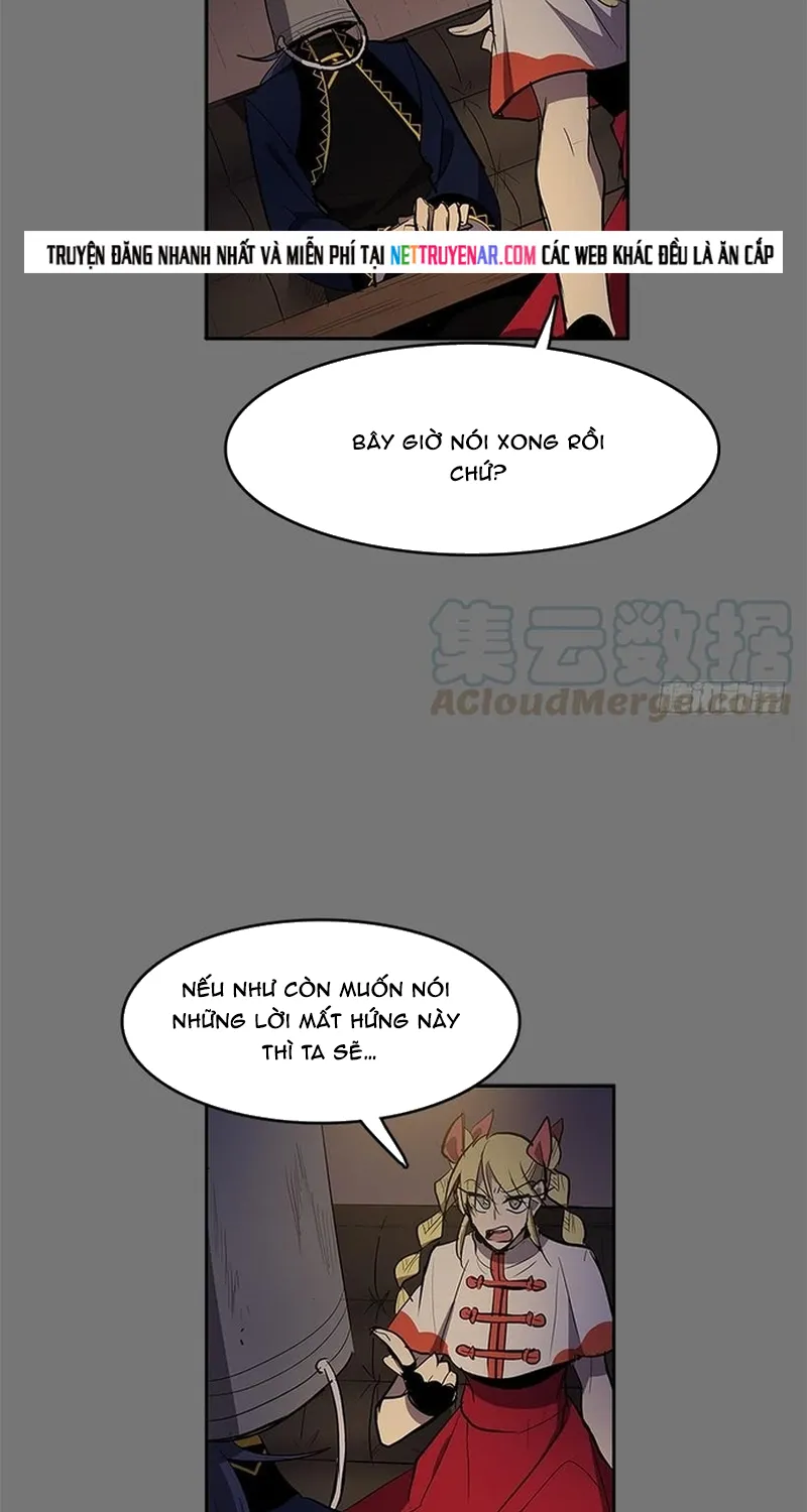 Cửa Hàng Vô Danh Tập 304 trang 37