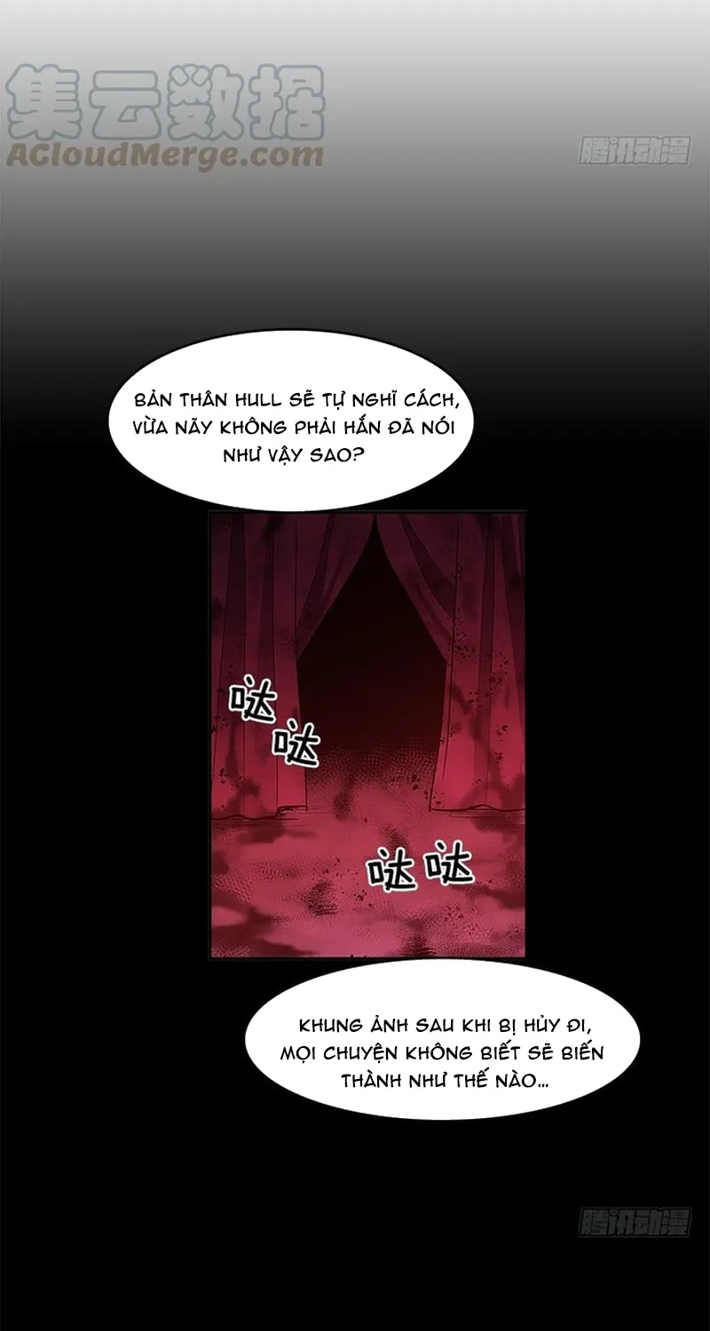 Cửa Hàng Vô Danh Tập 308 trang 24