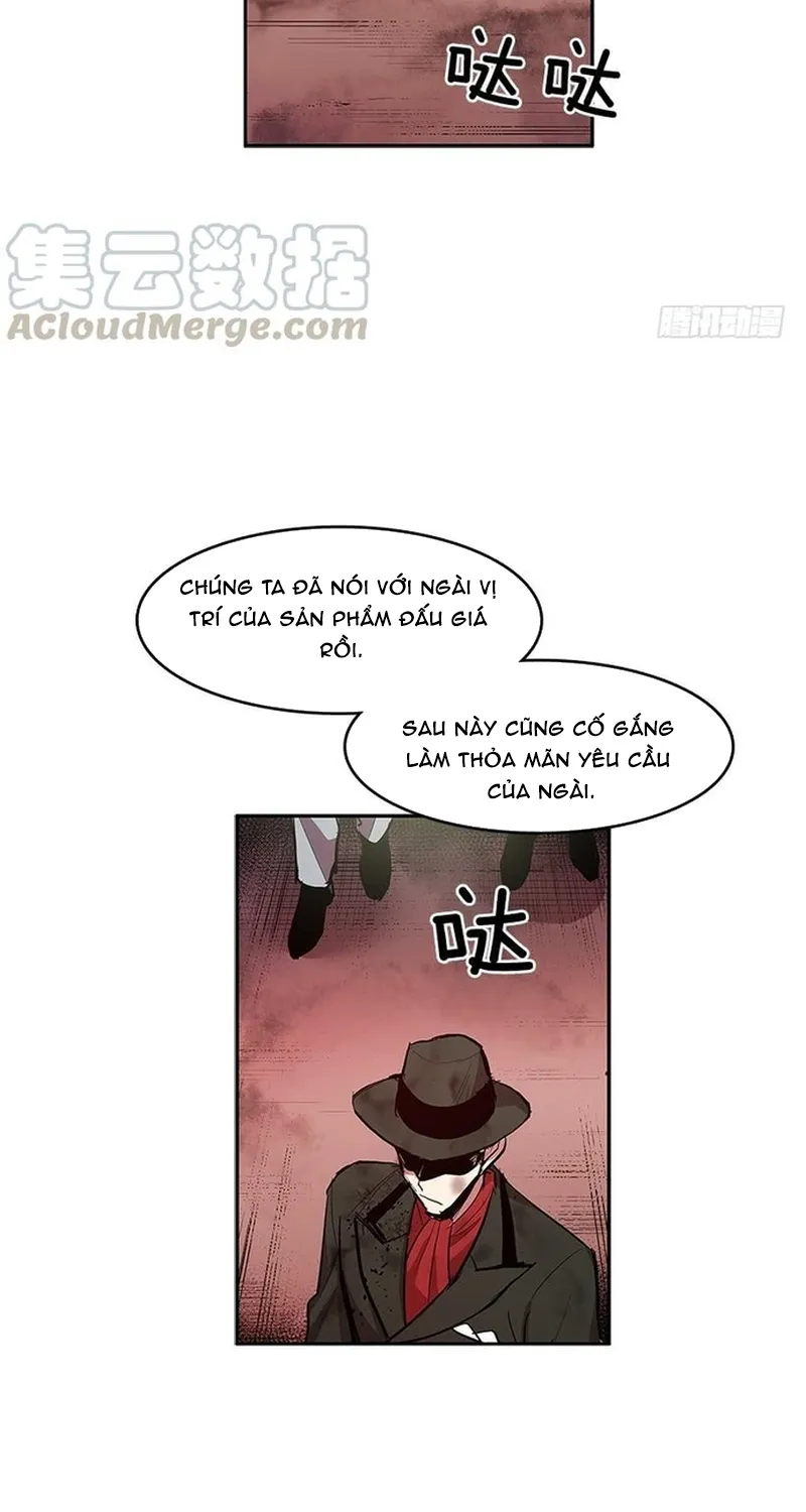 Cửa Hàng Vô Danh Tập 309 trang 22